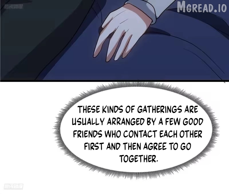 I Really Don’t Want to be Reborn Chapter 472  - page 5